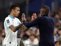 La crisis del Marsella tras Roberto De Zerbi: cómo la “actitud indiferente” de Mason Greenwood ha irritado al cuerpo técnico, por qué podría dejar el club este verano y la ex estrella “irreconocible” de los Spurs que caracteriza su pésima forma