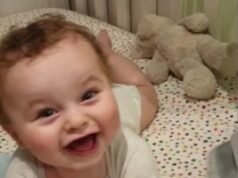 Maestra acusada de abusar sexualmente y matar a un bebé “expresó pensamientos oscuros” a un colega sobre el bebé “ahogado o asfixiado”, según escucha el tribunal