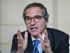 El mundo “se enfrenta a una nueva carrera armamentista nuclear en la que hasta 20 países continúan sus esfuerzos mientras la estabilidad global colapsa”