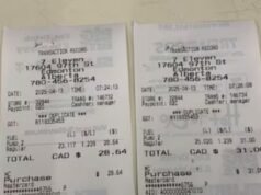 Una pareja de jubilados indignada acusa al gigante de alquiler de automóviles de realizar un plan MUY astuto para intentar quitarle miles de dólares