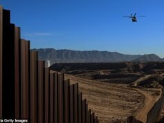 Dos agentes de la CIA mueren en México cuando su coche patinó hacia un barranco y explotó tras una reunión sobre la destrucción del “laboratorio de drogas más grande de todos los tiempos”