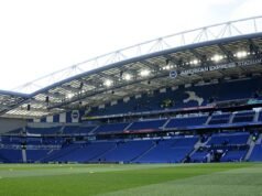 Brighton vs Chelsea – Premier League EN VIVO: último resultado, noticias del equipo y actualizaciones mientras los Seagulls pueden superar a los Blues que fallan con la victoria