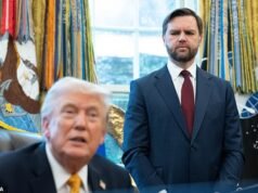 Vance permanece en la Casa Blanca mientras las conversaciones de paz con Irán son turbulentas y Trump dice “espero un bombardeo”