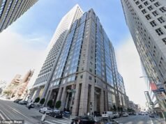 El impactante destino de la emblemática torre de oficinas de San Francisco muestra que la ciudad despierta todavía está en graves problemas