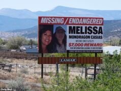 Las familias indignadas de científicos desaparecidos rompen su silencio con una impactante actualización de la investigación