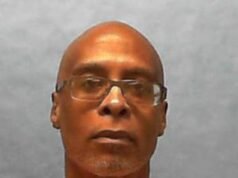 Chadwick Willacy, condenado a muerte que quemó viva a su madre en Florida durante un robo, es ejecutado delante del hijo de la víctima