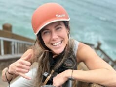 Los investigadores resuelven el misterio de la causa de las marcas en el cuello del excursionista encontrado muerto en Big Sur