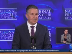 Albo FINALMENTE corta el hacha al NDIS: 160.000 personas perderán el acceso