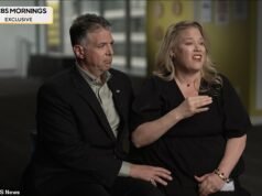 Una estudiante de Loyola de 18 años usó su último aliento para salvar a sus aterrorizados amigos segundos antes de ser asesinada a tiros por un migrante ilegal en las orillas del río Chicago, revelan sus padres.