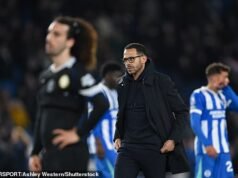 Cómo el vestuario del Chelsea perdió la fe en Liam Rosenior: MIKE KEEGAN revela que los jugadores están desconcertados por sus tácticas, las pérdidas de balón que empeoran las cosas y por qué el equipo no cree que las cosas vayan a mejorar