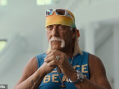 La desgarradora batalla secreta contra las drogas de Hulk Hogan revelada en imágenes descubiertas antes de su muerte