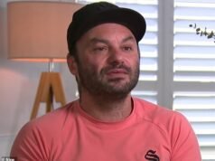 Melbourne, padre de tres hijos, revela las tácticas furtivas que los delincuentes utilizaron para robar los dos coches de su familia delante de sus narices sin que él se diera cuenta