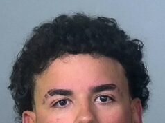 Los Bravos de Atlanta confían a la policía un prospecto de ligas menores después de ‘huir del accidente fatal que mató a un padre de cuatro hijos’