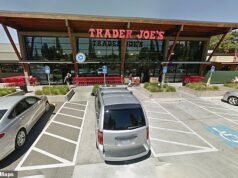 Mujer indignada de Portland afirma haber encontrado parte del cuerpo humano en la botella de jugo de naranja de Trader Joe’s