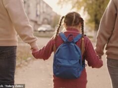 Los políticos laboristas hipócritas están comprando casas para enviar a sus hijos a escuelas exitosas mientras demonizan a aquellos con educación privada, afirma PETER HITCHENS: “A los izquierdistas les gustan los privilegios si son ellos quienes se benefician de ellos. »