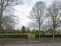 Encarcelado un migrante de 15 años que violó a una chica de 17 en un parque cuando volvía a casa después de una noche de fiesta