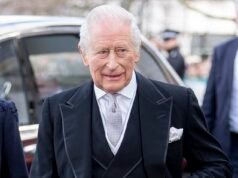 El drama detrás de escena de Harry y Meghan amenaza la visita de estado del rey a Estados Unidos… un tema extremadamente delicado que Trump ha aceptado NO mencionar… y el “dolor privado” que Carlos está ocultando al mundo.