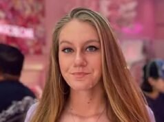 Empleada de Marine y PBS, de 25 años, presuntamente asesinada a tiros afuera de su casa por su exmarido