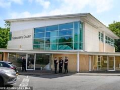 El bebé recién nacido murió después de que la madre ocultara el embarazo y diera a luz sin ayuda médica, según la investigación