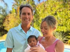 Los padres biológicos fueron encontrados después de que una confusión en una clínica de fertilidad llevó a una pareja a dar a luz al niño equivocado que estaban desesperados por conservar.