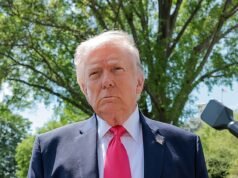 Trump extiende el alto el fuego entre Israel y el Líbano por tres semanas en medio de las conversaciones de paz con Irán