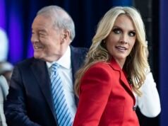 La estrella de Fox, Dana Perino, explora el máximo tabú en el dormitorio que está volviendo locos a los estadounidenses… y la pregunta que susurran las mujeres en Washington DC.