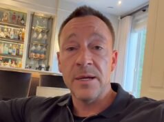 John Terry dice “no he recibido una llamada” del técnico interino del Chelsea después de estar “frustrado” por el rechazo del puesto de portero mientras la leyenda de los Blues rompe el silencio sobre el despido de Liam Rosenior después de solo 106 DÍAS