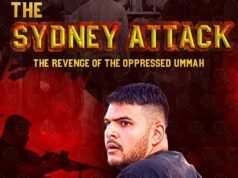 El Estado Islámico insta a los musulmanes a seguir los pasos de los presuntos tiradores de Bondi Beach y describe la masacre como un “manual de instrucciones” para imitadores.