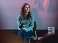 Amanda Knox, llorando, revela que le envió a la encarcelada Lucy Letby una copia de su libro ‘Free’