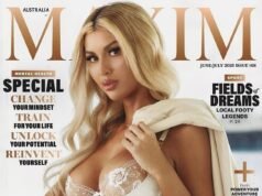 Modelo de Playboy ‘tiembla como una hoja’ en el tribunal después de verse involucrada en un accidente por conducir bajo los efectos del alcohol, mientras interviene un juez pragmático