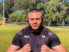 Chester Hill, Sídney: el campeón australiano de boxeo, de 26 años, lucha por su vida tras un tiroteo nocturno