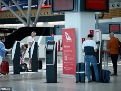 Qantas y Virgin descartan cientos de próximos vuelos en rutas populares a medida que se disparan los precios del combustible