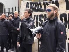 Sydney Tradie acusada de publicar en redes sociales sobre grupos minoritarios