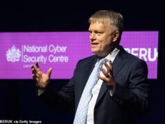 Deje de usar contraseñas en línea, dice GCHQ: las nuevas contraseñas ‘eliminan clases enteras de ataques’ de los piratas informáticos