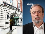 ¿Por qué la Real Academia de Música castiga a los estudiantes de colegios privados? El privilegio va con la izquierda, no deberían pretender estar en contra: PETER HITCHENS