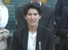 Los principales mandarines afirman que se siguió el debido proceso sobre la auditoría de Mandelson en medio de temores de que Olly Robbins estuviera en línea para recibir un pago de £ 1 millón