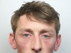 “¡Sin rostro, no hay caso!” » El ladrón enmascarado que atacó las bicicletas de niños en edad escolar encarcelado a pesar de alardes arrogantes ante la policía