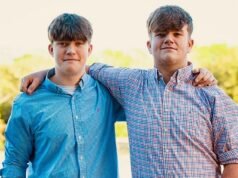 Madre de Alabama pierde a DOS hijos pequeños en un horrible accidente automovilístico después de que la policía los vio alejarse a toda velocidad de una gravera local