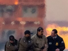 Soldado de las fuerzas especiales estadounidenses que ayudó a capturar al presidente venezolano Maduro es ARRESTADO por “apostar en la redada”