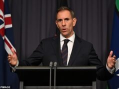 Albo y Chalmers criticaron a Australia por el NDIS durante AÑOS antes de finalmente hacer lo correcto; ahora es demasiado poco y demasiado tarde: PVO