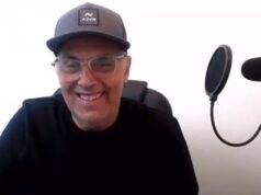 Un YouTuber británico ha sido acusado de difamación por valor de 40.000 libras esterlinas por promover “teorías de conspiración completamente infundadas” sobre el asesinato de una mujer y sus dos hijas que conmocionó a Estados Unidos.