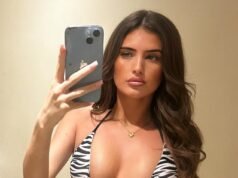 Influencer escocés de las redes sociales encarcelado por contrabandear 17 kilos de cannabis a través del aeropuerto de Edimburgo