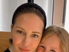 A una madre banquera de inversiones de 41 años, que perdió una pierna en una batalla “agotadora” contra un cáncer poco común, le dicen que sus tumores espinales son “incurables” mientras se somete a una nueva cirugía de “alto riesgo”.