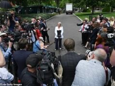 JD Vance excluido de las conversaciones de paz con Irán mientras Trump envía a Jared Kushner y Steve Witkoff a Pakistán