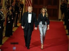 Los amigos multimillonarios de Trump están emitiendo una advertencia secreta sobre un “acuerdo con el diablo” que podría llevar a la quiebra a los estadounidenses más inteligentes y conocedores del dinero.