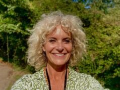 La estrella de Coronation Street, Tracy Shaw, de 52 años, revela que le diagnosticaron cáncer de mama