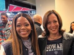 La congresista demócrata deshonrada que renunció después de afirmar que robó $5 millones de dinero de los contribuyentes busca la reelección