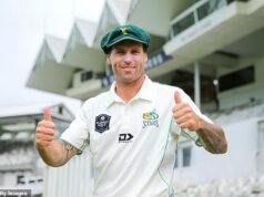 Jugador de críquet neozelandés PROHIBIDO por consumir cocaína durante el partido