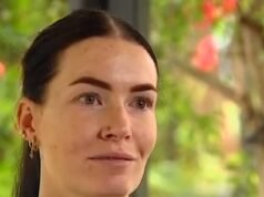 “Podrían haber evitado esto”: una joven madre dice que la rechazaron CUATRO veces antes de una cirugía de emergencia