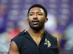 Los Philadelphia Eagles completan un intercambio explosivo a mitad del Draft de la NFL cuando Jonathan Greenard se une a los Vikings en un contrato masivo de $ 100 millones.